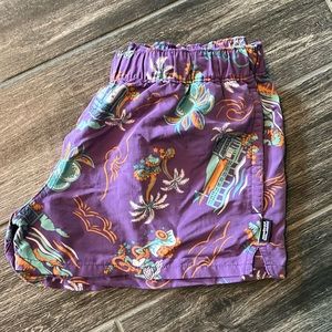 S- W’s Barely Baggies Shorts - 2½